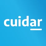 cuidar covid-19 argentina android application logo